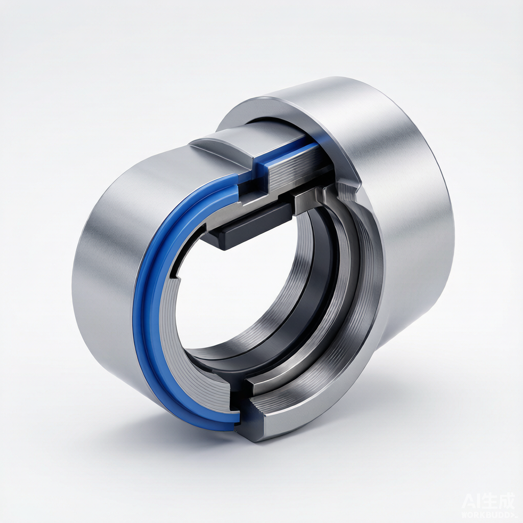 Automotive Wheel Hub Oil Seals: The “Golden Shield” of Chassis Drivetrain Systems