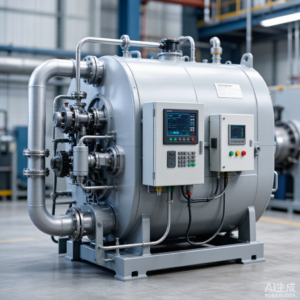 Compressor Retrofit and Performance Optimization Solutions