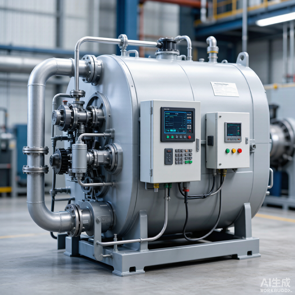 Compressor Retrofit and Performance Optimization Solutions