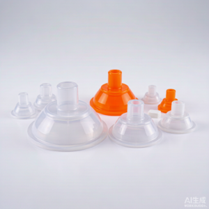 Custom Silicone Suction Cups:
How to Craft the “Precision Tactile Ends” for Automated Gripping?