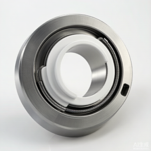 From Materials to Structure: A Deep Dive into the Performance and Applications of Dual-Lip PTFE Stainless Steel Oil Seals