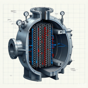 Industrial Heat Exchanger Selection and Maintenance Guide
