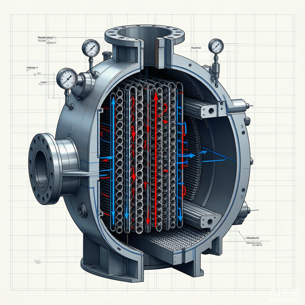 Industrial Heat Exchanger Selection and Maintenance Guide