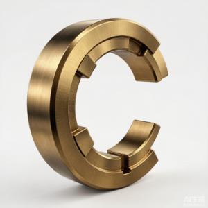 Design and Application Research of Metal C-Ring Static Seals for Diesel Engines Under Extreme Conditions of 700°C / 100 MPa