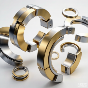 Metal C-Ring Seals: The Preferred Choice for Ultra-High Pressure and Ultra-High Vacuum Sealing