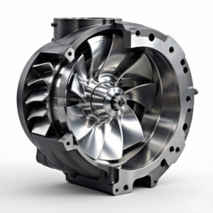 Centrifugal Compressor Maintenance Guide