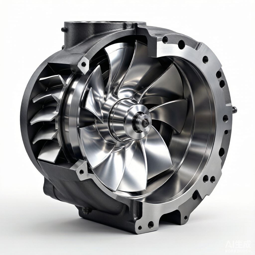 Centrifugal Compressor Maintenance Guide