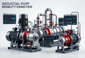 Insights from Five Experts on Long-Cycle Reliable Operation Management of Pumps (Part 2)