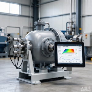 Vibration Analysis and Condition Monitoring for Compressors