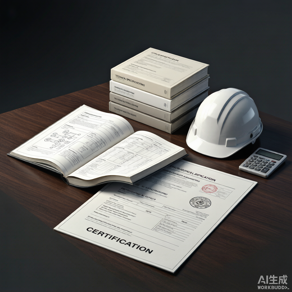Compressor Industry Standards and Regulatory Compliance