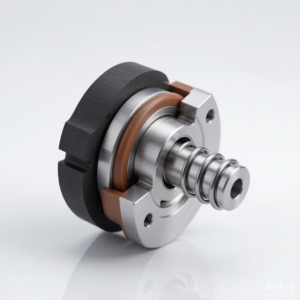 Compressor Seal Selection: Mechanical Seals vs. Lip Seals