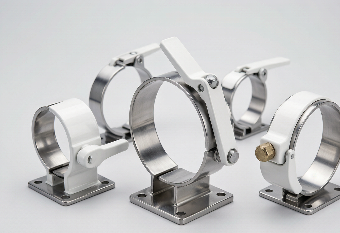 Pipe Clamp