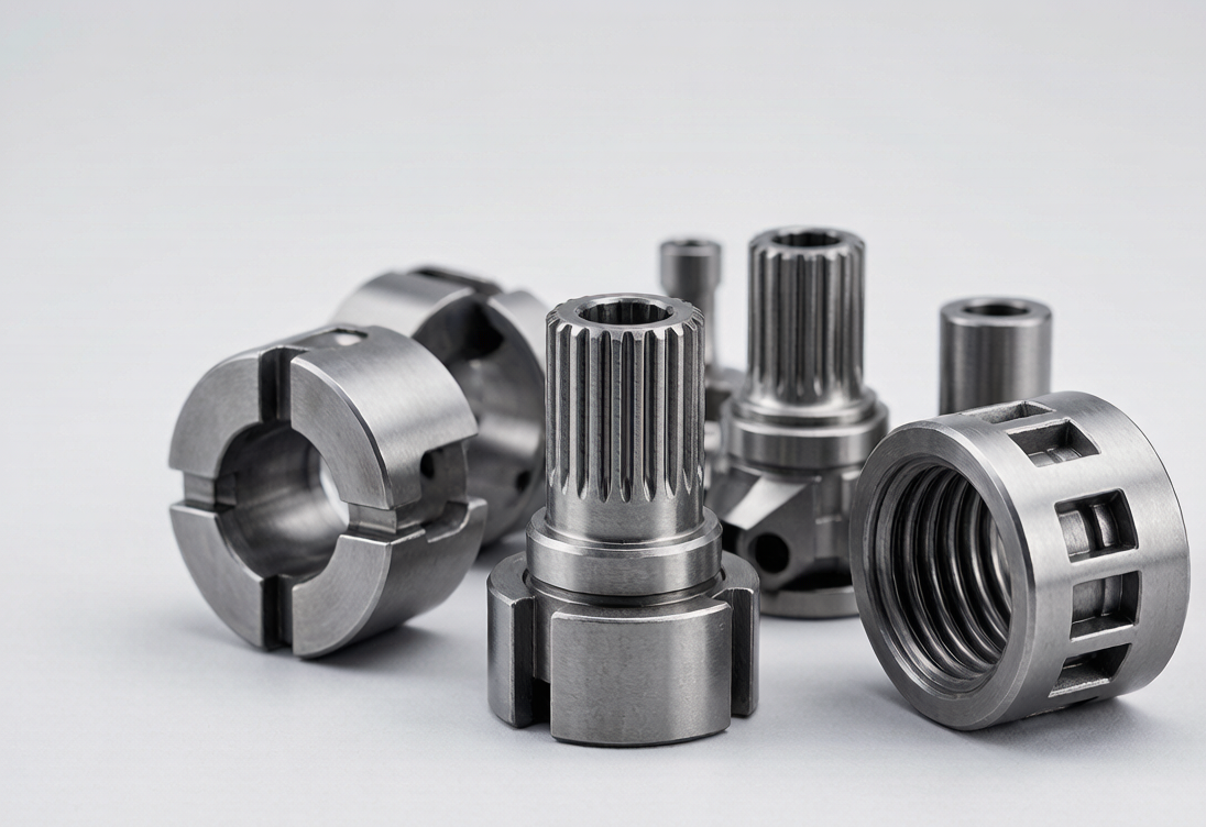 Shaft Coupling