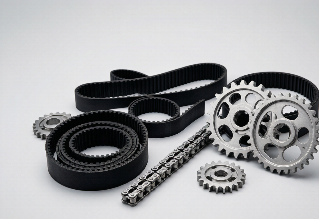 Drive Components