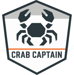 CrabCaptain - China Sourcing Agent