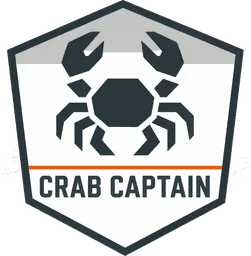 CrabCaptain - China Sourcing Agent