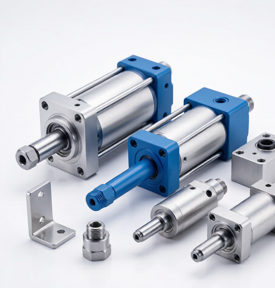 Cylinders