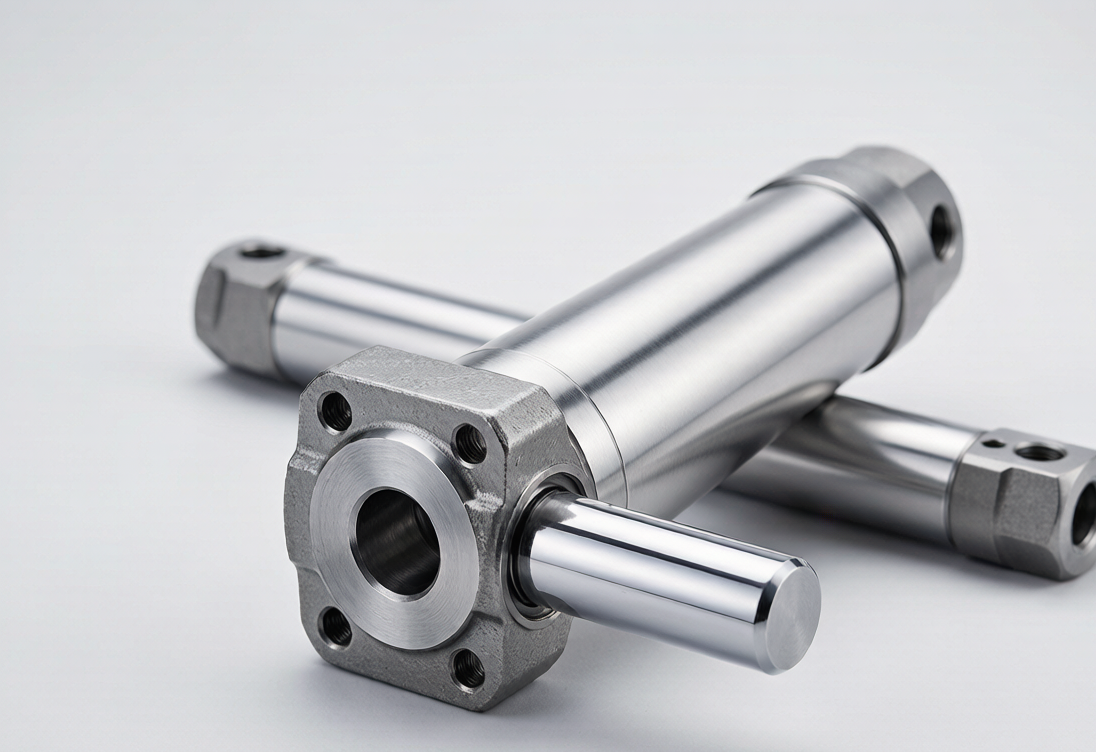 Hydraulic Cylinder