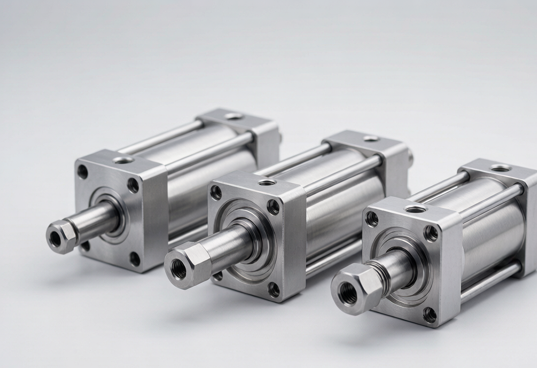 Pneumatic Cylinder