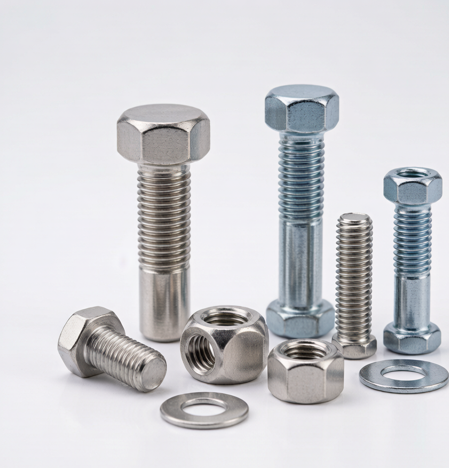 Fasteners