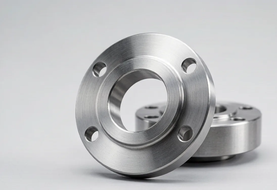 Flange Blank