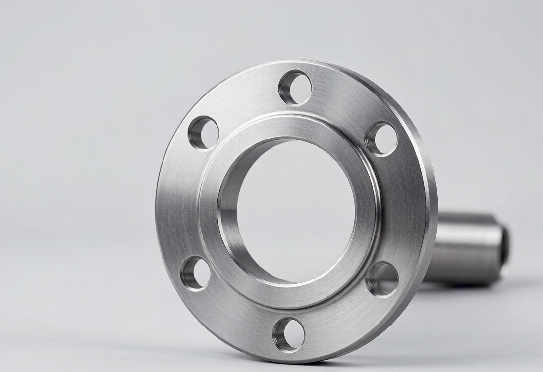 Blind Flange