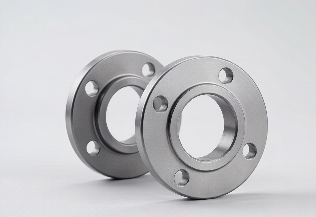 Socket-weld Flange