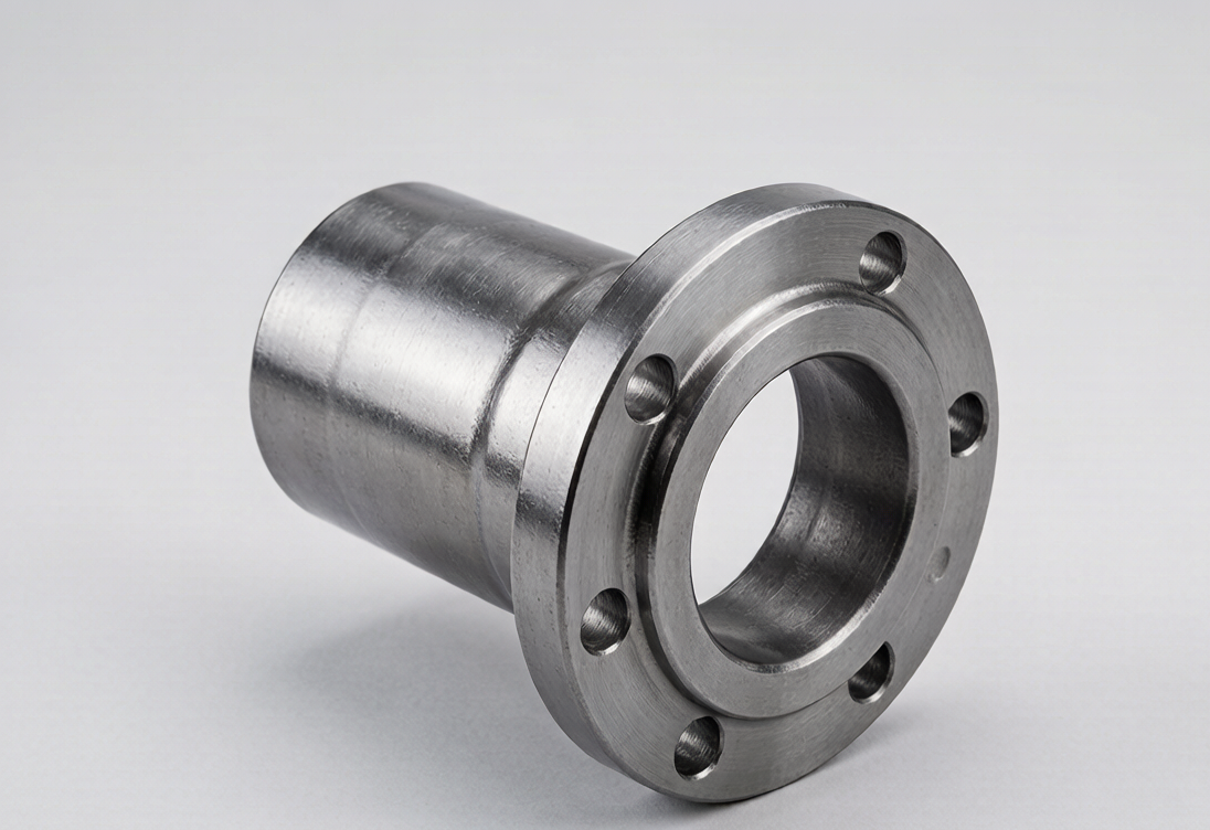 Weld-neck Flange