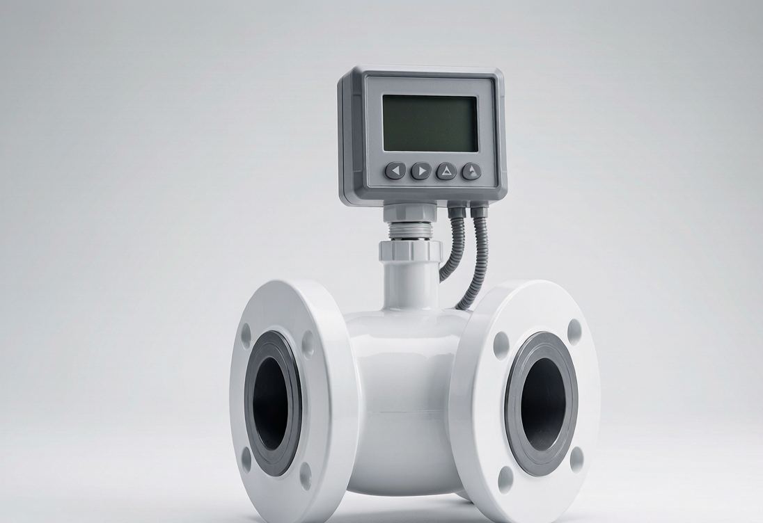 Flow Meter