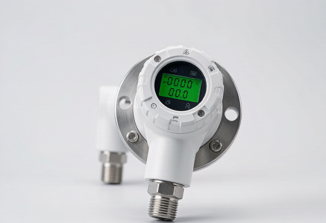 Instruments & Gauges