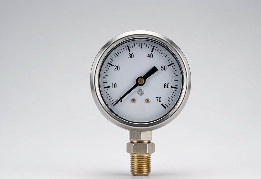 Pressure Gauge