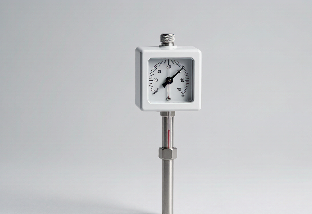 Thermometer