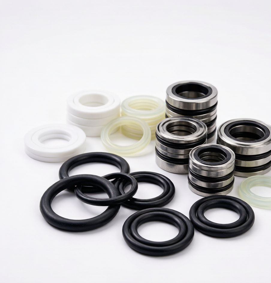 Seals & Gaskets