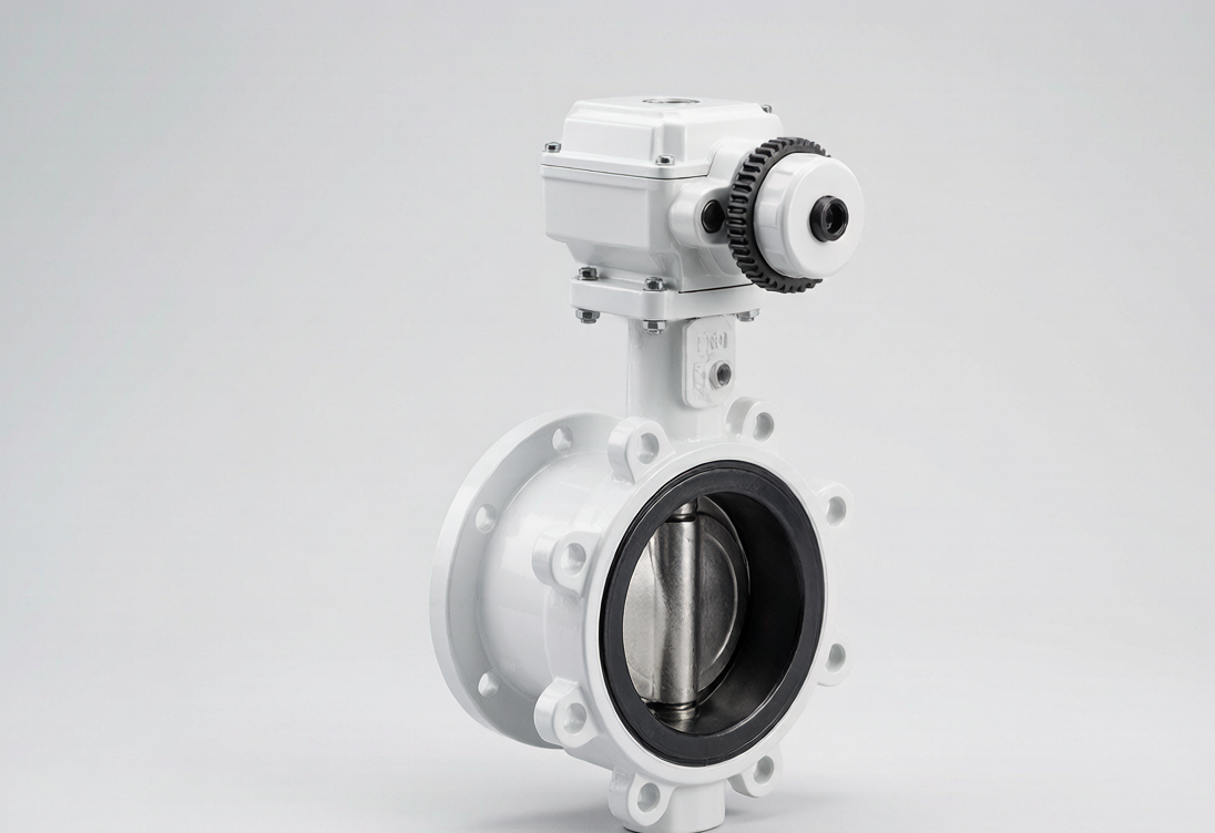 Butterfly Valve