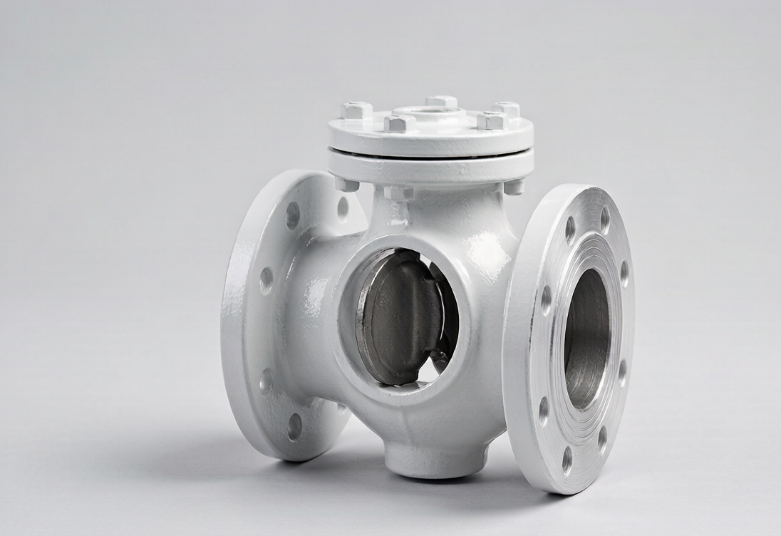 Check Valve