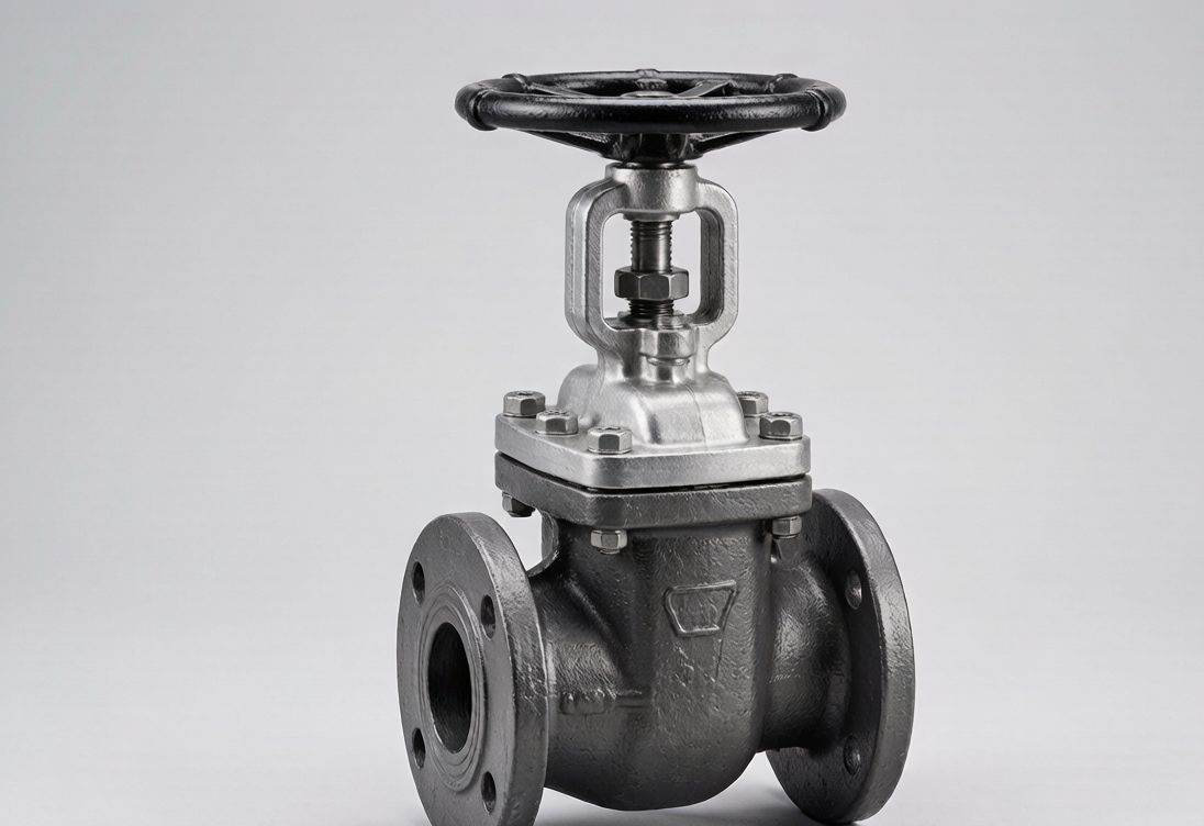 Gate Valve