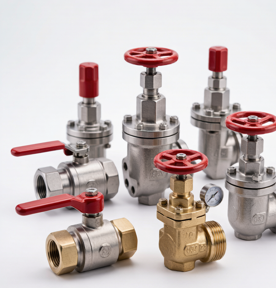 Valves