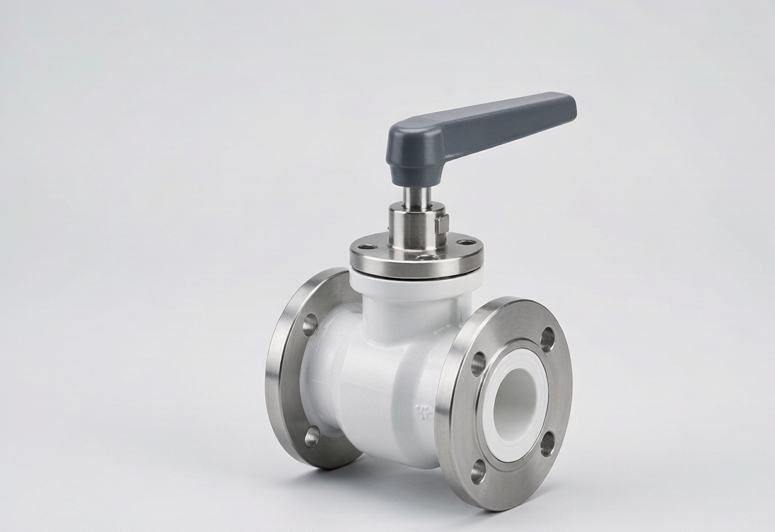 Plug Valve