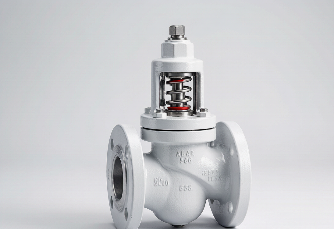 Safety Valve
